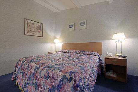 Americas Best Value Inn