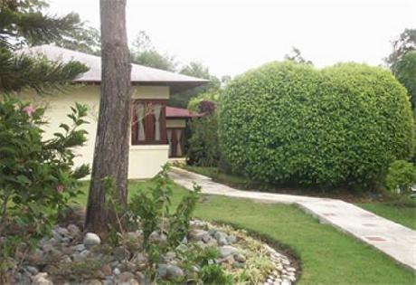 Rancho Olivier Jarabacoa