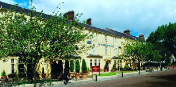 New Northumbria Hotel
