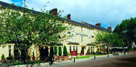 New Northumbria Hotel
