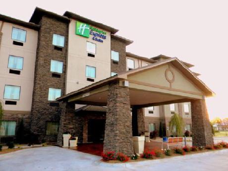Holiday Inn Express Hotel & Suites HEBER SPRINGS