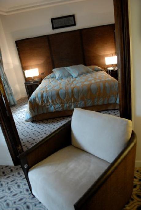 Hotel Imperial Garoupe