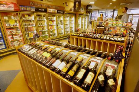 Park Inn & Suites on Broadway, Vancouver, BC