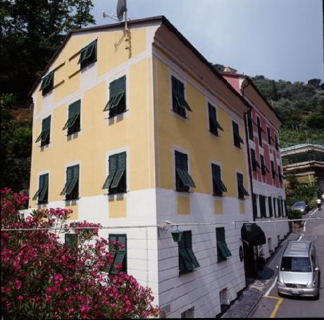 Eight Hotel Portofino
