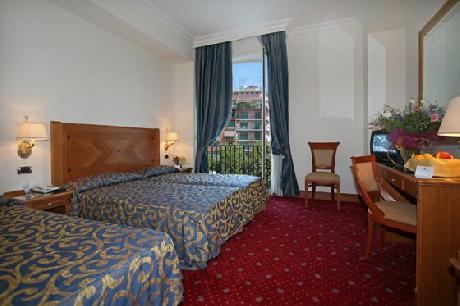 Quality Hotel Nova Domus