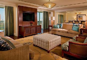 JW Marriott Orlando Grande Lakes