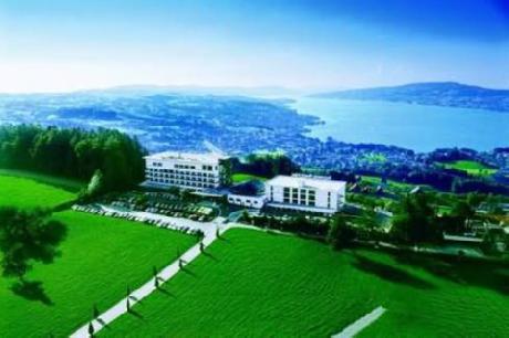 Panorama Resort & Spa