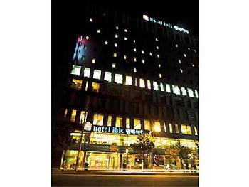 ibis Suwon Ambassador