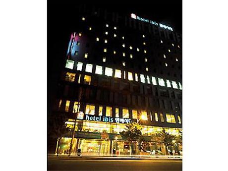ibis Suwon Ambassador
