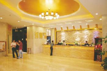 Sunshine Capital Hotel