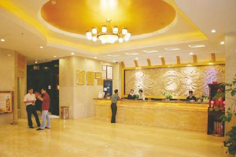 Sunshine Capital Hotel