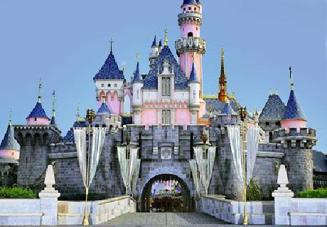 Residence Inn Anaheim Resort Area/Garden Grove