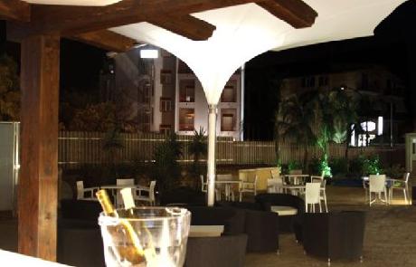 Agrigento Hotel Costazzurra