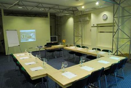 Mabre Residence Hotel