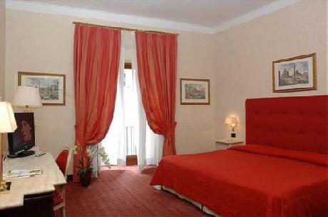 Colonna Palace Hotel