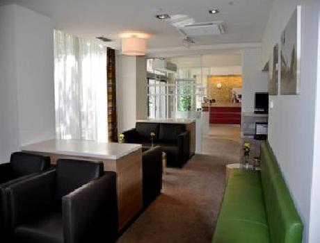 Ramada Hotel and Suites Vienna