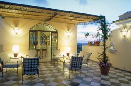 Bettoja Nord Nuova Roma