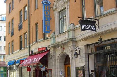 Queens Hotel