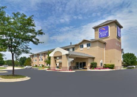 Sleep Inn Naperville