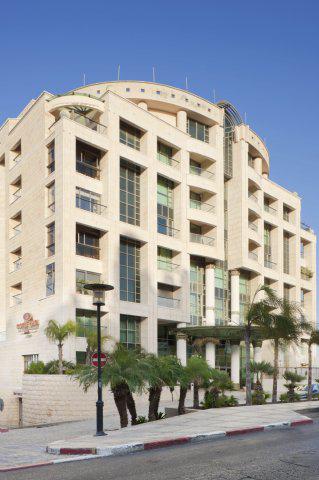 Crowne Plaza HAIFA