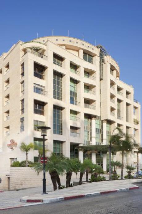 Crowne Plaza HAIFA