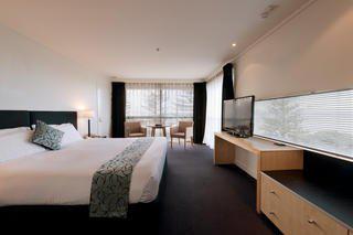 Scenic Hotel Te Pania