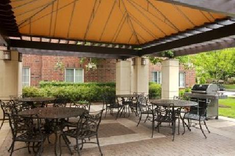 HYATT house White Plains