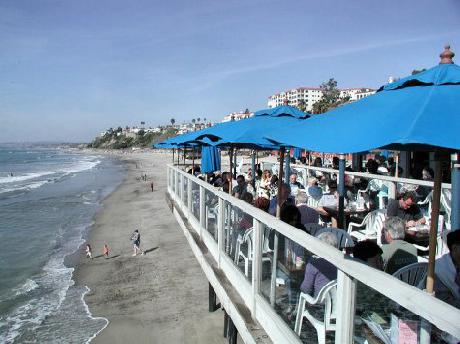 Always Inn San Clemente Bed an