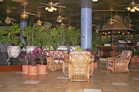 Holiday Inn Select PANAMA CITY