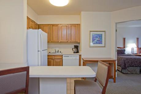 Staybridge Suites ANAHEIM-RESORT AREA