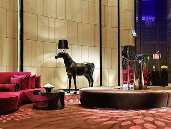 Sofitel Dongguan Humen Oriental