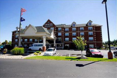 Country Inn & Suites By Carlson, Cincinnati Airport, KY