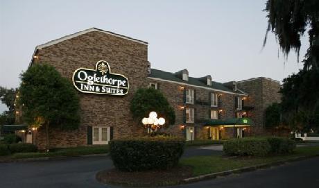Oglethorpe Inn and Suites