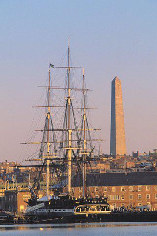 The Charles Street Inn