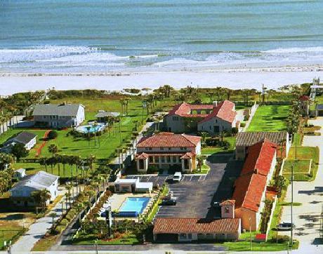 La Fiesta Ocean Inn and Suites