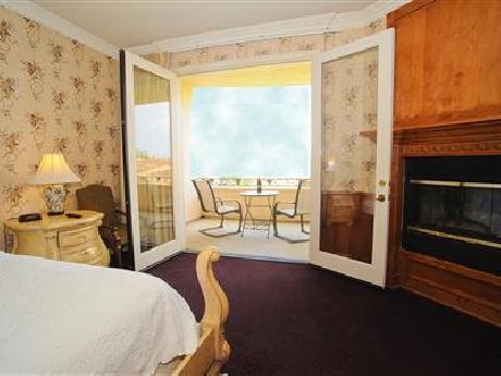 Inn at Churon Winery