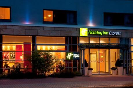 Holiday Inn Express LIVERPOOL - HOYLAKE