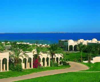 The Oberoi Sahl Hasheesh