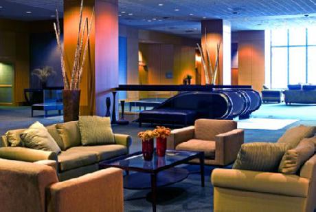 The Westin Denver Downtown