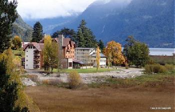 Hotel Natura Patagonia