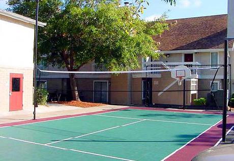 Residence Inn Orlando International Drive