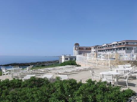 The Cliff House Resort And Spa