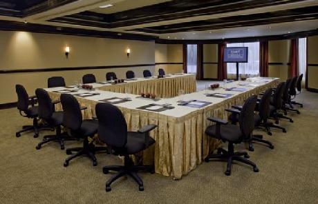 Hyatt Regency North Dallas