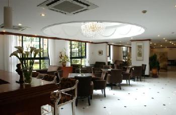 New Pearl River Hotel