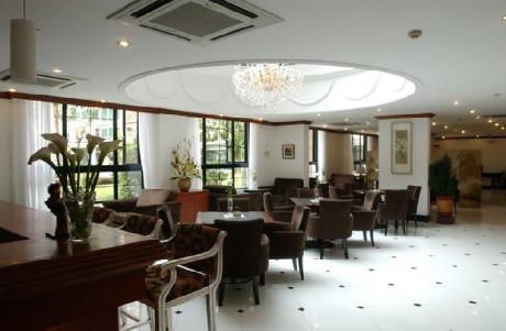 New Pearl River Hotel