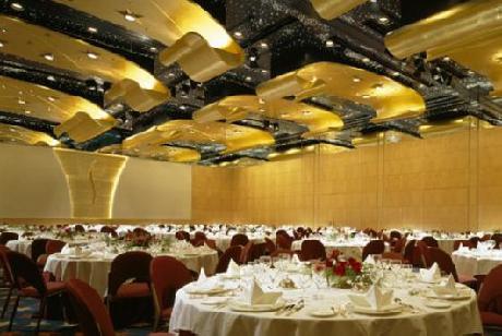 The Westin Awaji Island Resort and Conference Center