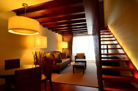 Crowne Plaza VILAMOURA - ALGARVE