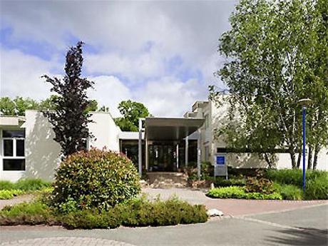 Novotel Orleans La Source