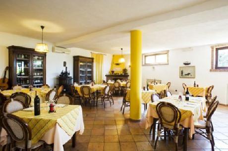 Hotel Poggio del Sole