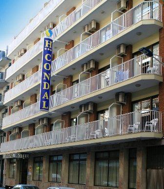 Hotel Condal